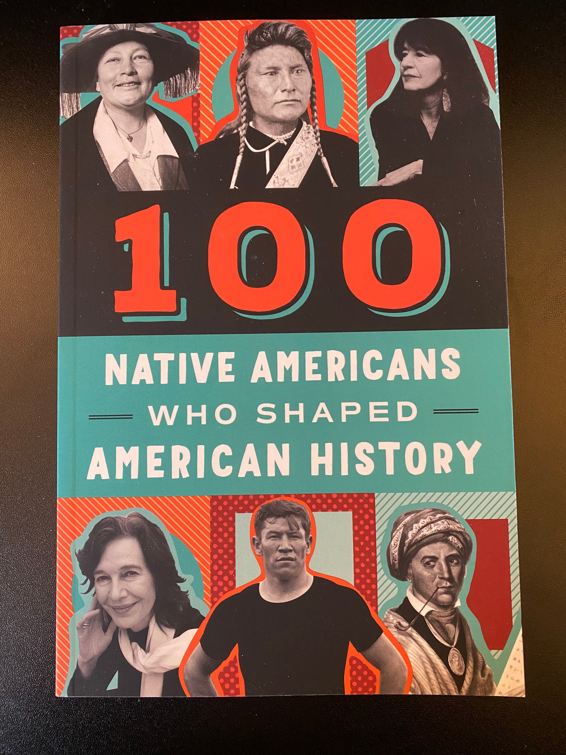 100 Native Americans Who Shaped American History | The Haunted Whimsy LLC